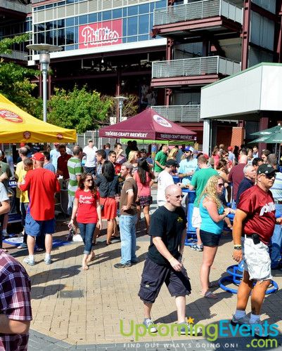 Beerfest @ The Ballpark (Gallery 1)