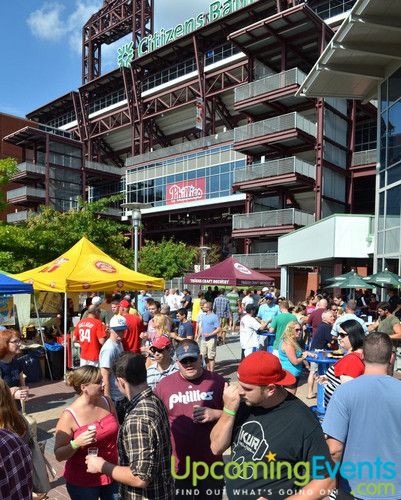 Beerfest @ The Ballpark (Gallery 1)
