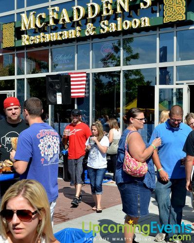 Beerfest @ The Ballpark (Gallery 1)