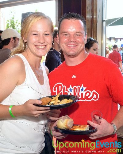 Beerfest @ The Ballpark (Gallery 1)