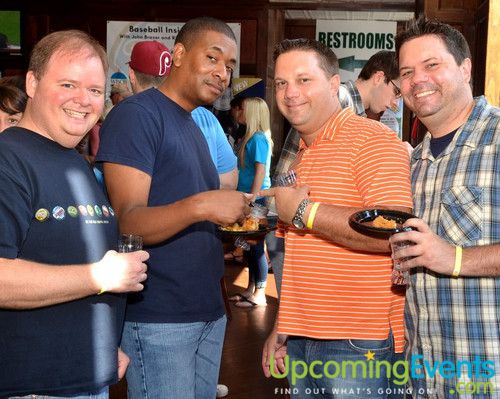 Beerfest @ The Ballpark (Gallery 1)
