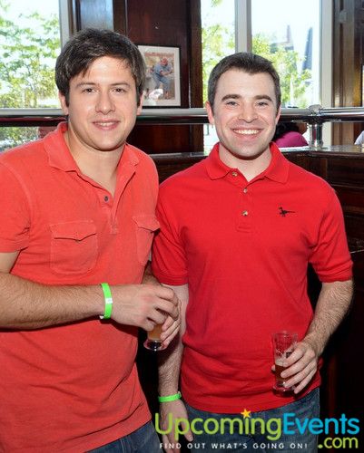 Beerfest @ The Ballpark (Gallery 1)