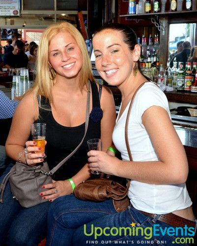 Beerfest @ The Ballpark (Gallery 1)