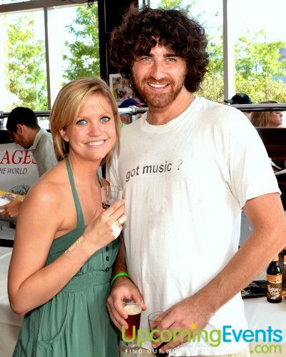 Beerfest @ The Ballpark (Gallery 1)