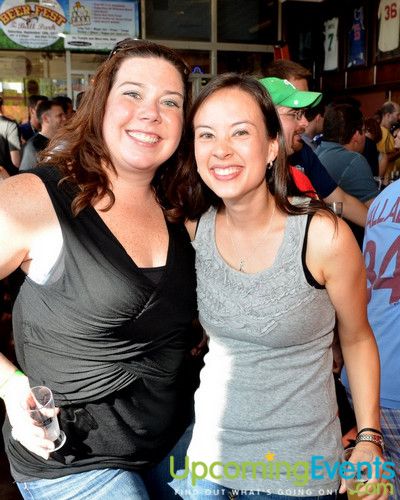 Beerfest @ The Ballpark (Gallery  2)