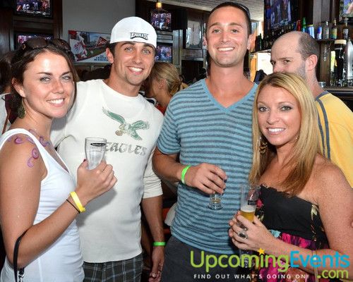 Beerfest @ The Ballpark (Gallery  2)