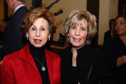 Bernie Robbins and Van Cleef & Arpels present Dinner at the Rodin Museum