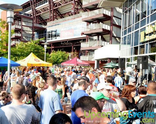 Beerfest @ The Ballpark (Gallery  2)