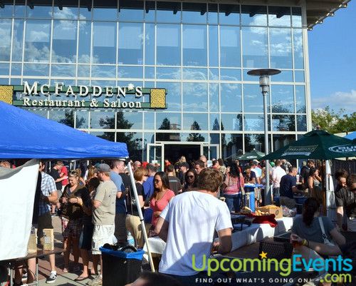 Beerfest @ The Ballpark (Gallery  2)