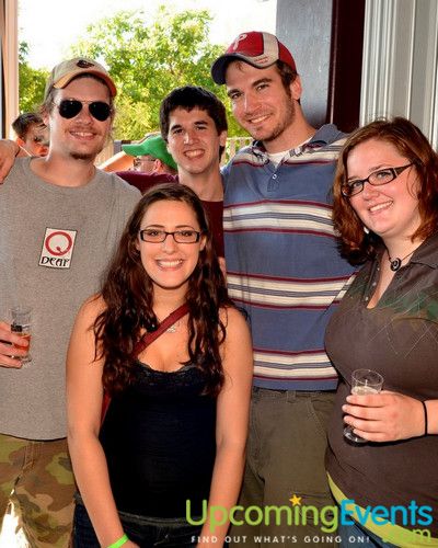 Beerfest @ The Ballpark (Gallery  2)