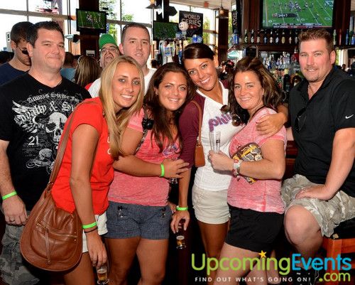 Beerfest @ The Ballpark (Gallery  2)