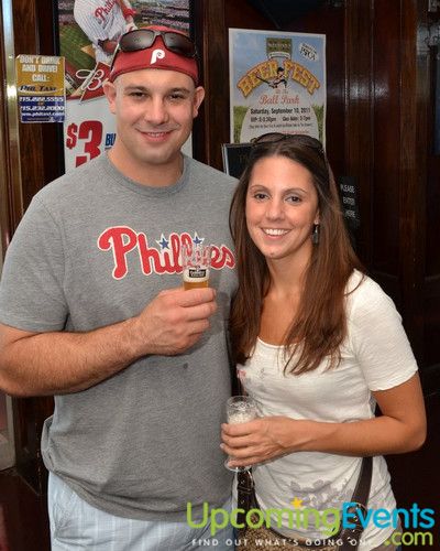 Beerfest @ The Ballpark (Gallery  2)