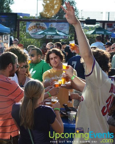 Beerfest @ The Ballpark (Gallery  2)