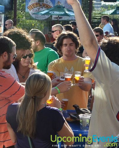 Beerfest @ The Ballpark (Gallery  2)