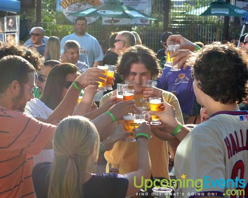 Beerfest @ The Ballpark (Gallery  2)