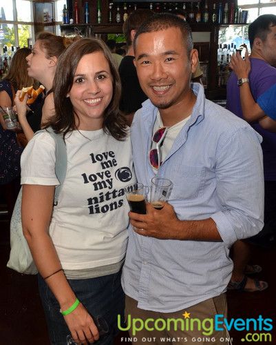 Beerfest @ The Ballpark (Gallery  2)