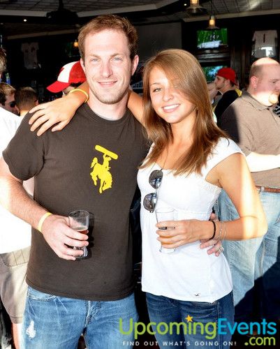 Beerfest @ The Ballpark (Gallery  2)