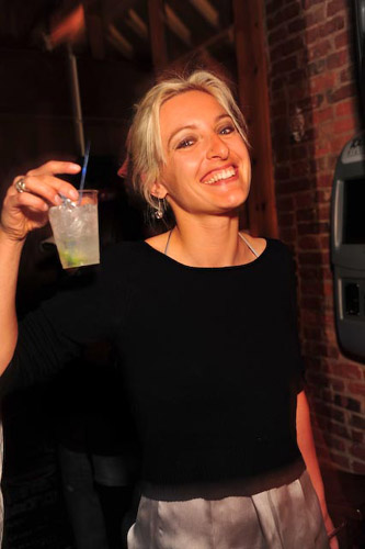 Urban Saloon First Anniversary Party (Gallery 2)