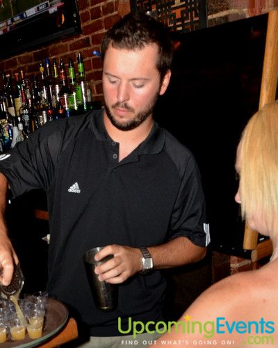 Fan Fridays @ Urban Saloon