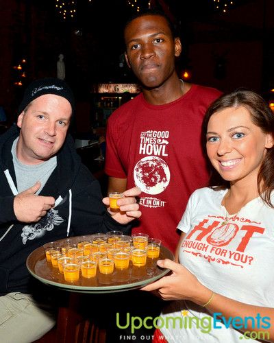 Fan Fridays @ Urban Saloon