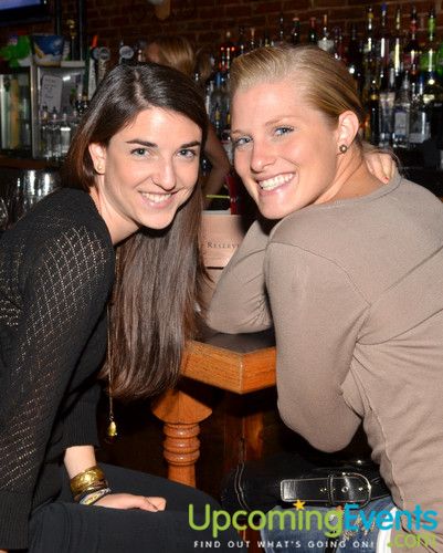 Fan Fridays @ Urban Saloon