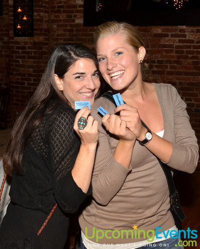 Fan Fridays @ Urban Saloon