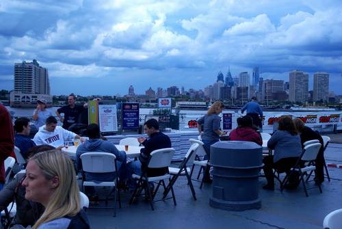 WMGK 1st Annual Brewfest Blast