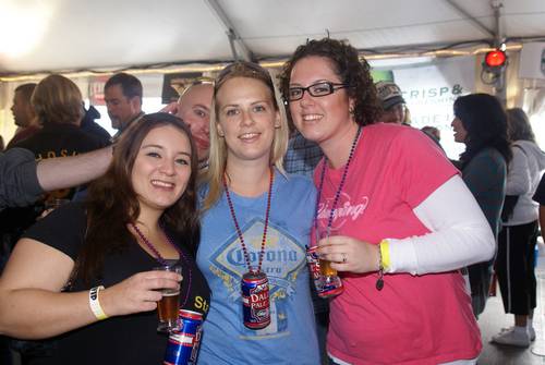 WMGK 1st Annual Brewfest Blast