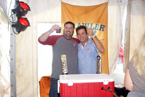 WMGK 1st Annual Brewfest Blast