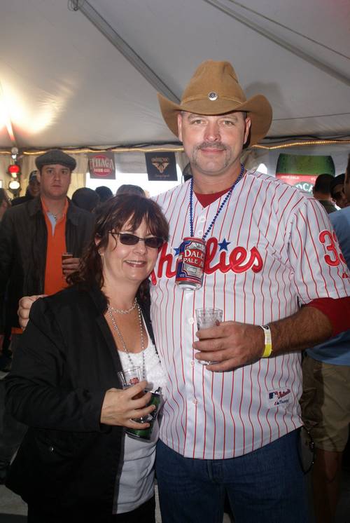 WMGK 1st Annual Brewfest Blast