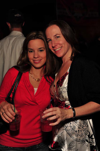 Urban Saloon First Anniversary Party (Gallery 2)