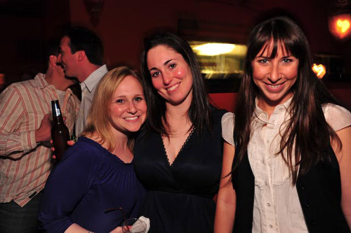 Urban Saloon First Anniversary Party (Gallery 2)