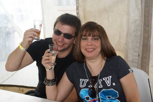 WMGK 1st Annual Brewfest Blast