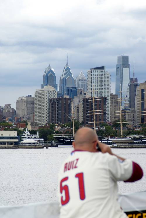 WMGK 1st Annual Brewfest Blast