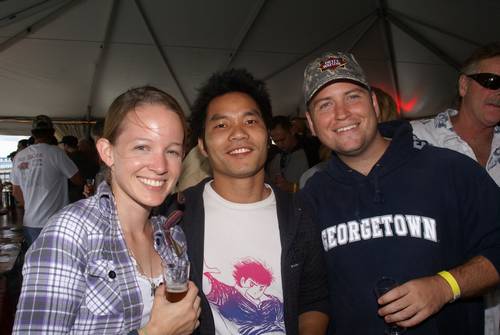 WMGK 1st Annual Brewfest Blast