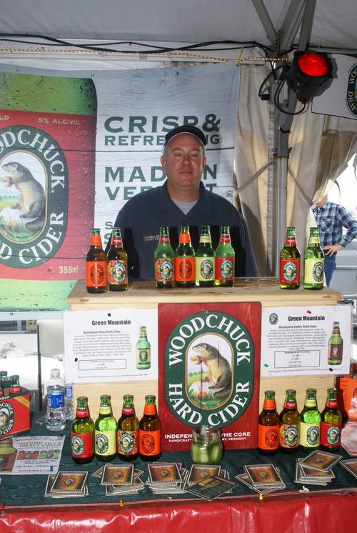 WMGK 1st Annual Brewfest Blast