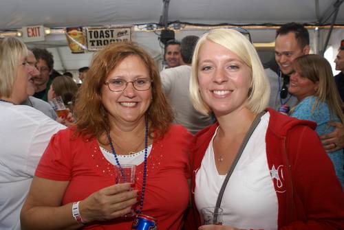 WMGK 1st Annual Brewfest Blast