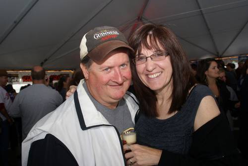 WMGK 1st Annual Brewfest Blast