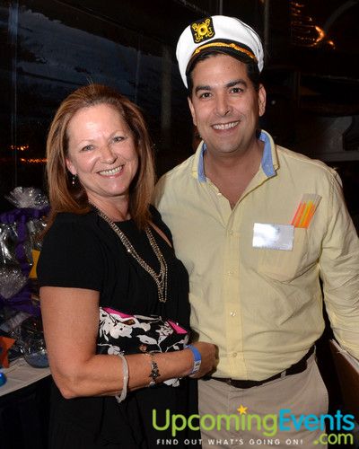 11th Annual Cruise for The Kids