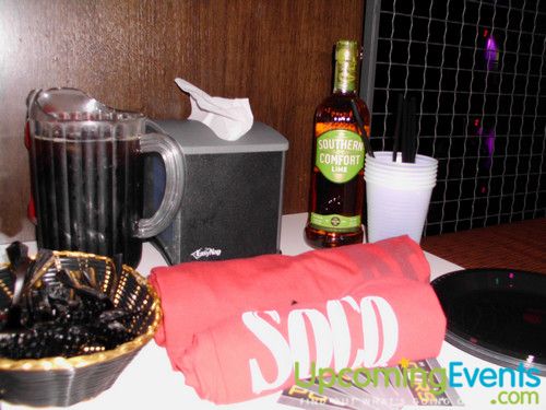 Fan Fridays WInner's Party