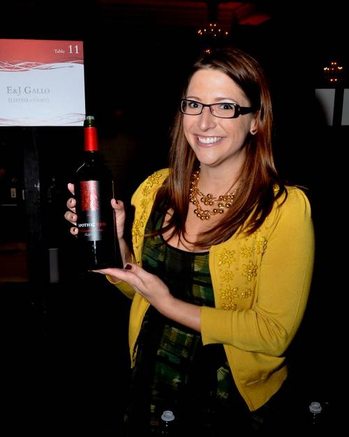 Capital Portfolio Tasting Event (Gallery 1)