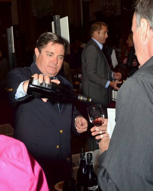 Capital Portfolio Tasting Event (Gallery 1)