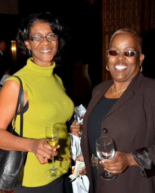 Capital Portfolio Tasting Event (Gallery 1)