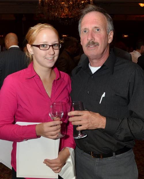 Capital Portfolio Tasting Event (Gallery 1)