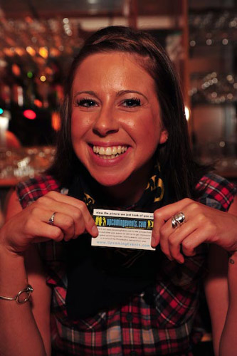 Urban Saloon First Anniversary Party (Gallery 2)