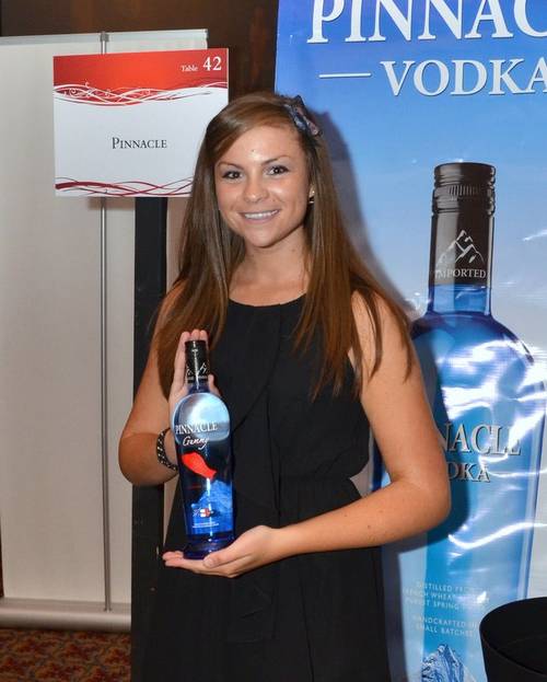 Capital Portfolio Tasting Event (Gallery 1)