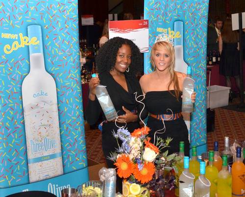 Capital Portfolio Tasting Event (Gallery 1)