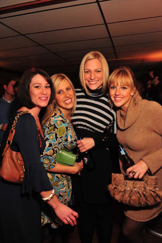 Urban Saloon First Anniversary Party (Gallery 2)