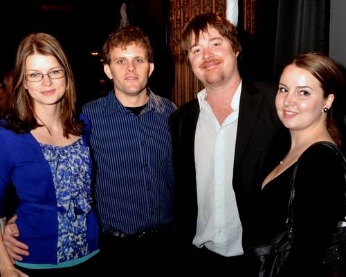 Capital Portfolio Tasting Event (Gallery 1)