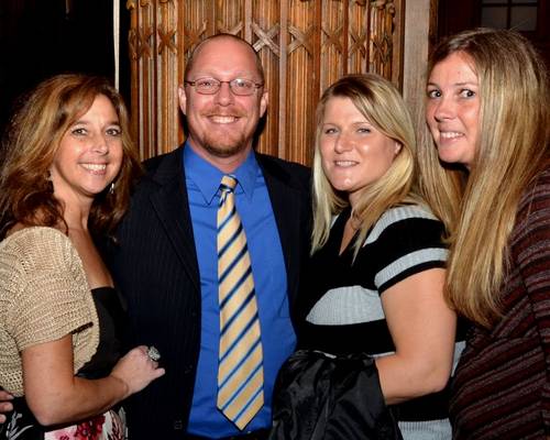 Capital Portfolio Tasting Event (Gallery 1)